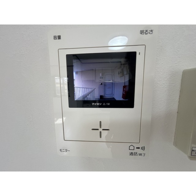 マロンハイツⅡC206号室 部屋その他