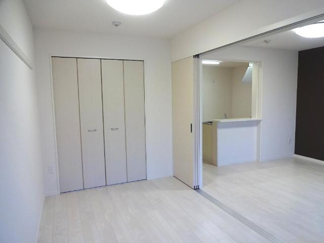 Ｌｅｇａｃｙ稲毛305号室 洋室