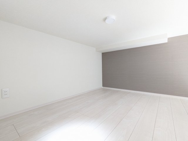 エイチワイコネクト東大泉 内観