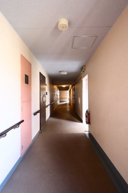 Ｓ・フラット吉祥寺2階 その他共有部分