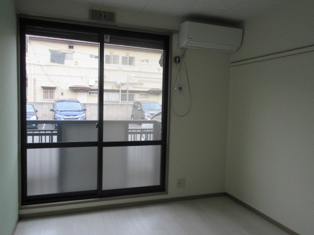 ハイムグレイス0101号室 洋室2