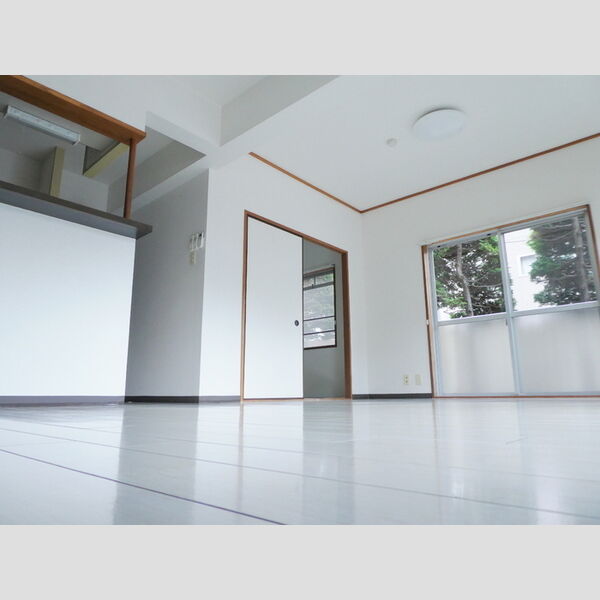 リヴィエール　Ⅰ101号室 LDK