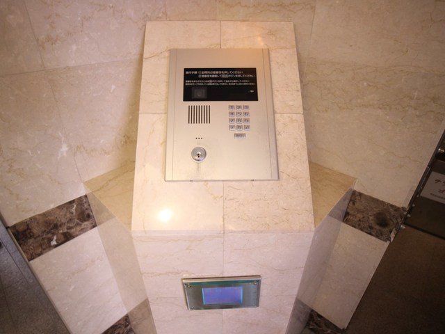 パレステュディオ虎ノ門2階 同建物別部屋の参考画像