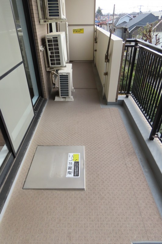 T's garden府中3階 部屋その他