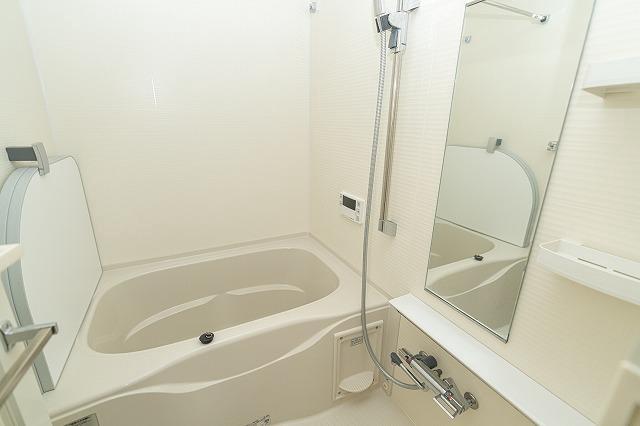 Lighthouse中馬込6階 バス