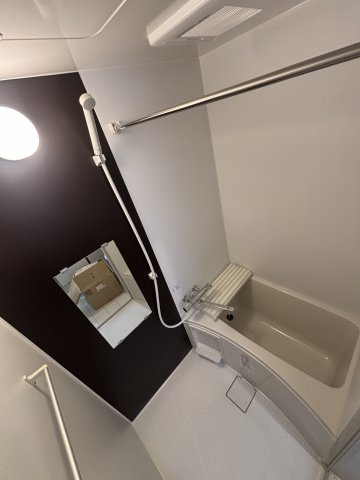 ルミナ境之谷 お風呂