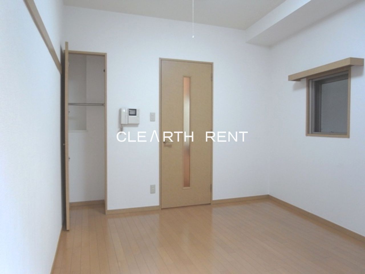 菱和パレス駒沢大学駅前1階 角部屋/分譲仕様の快適空間