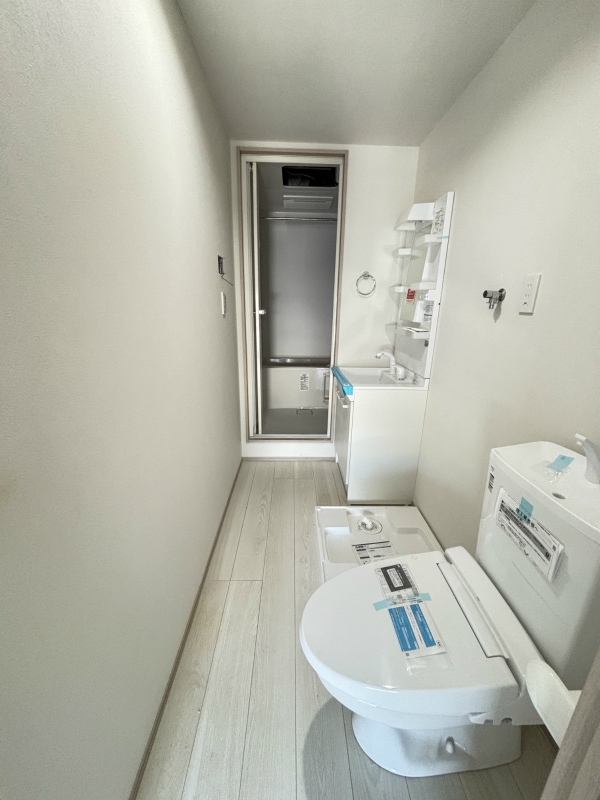 シアターハウス赤羽1階 部屋その他