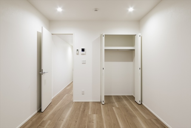 レオーネ南柏 部屋設備