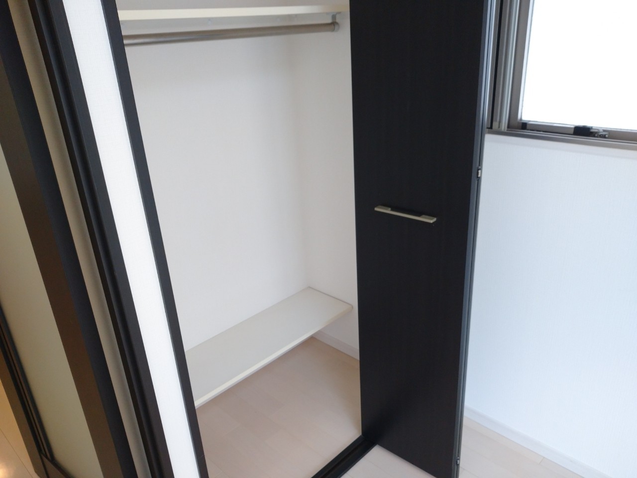 アクアリガーレ西日暮里ウエスト 収納