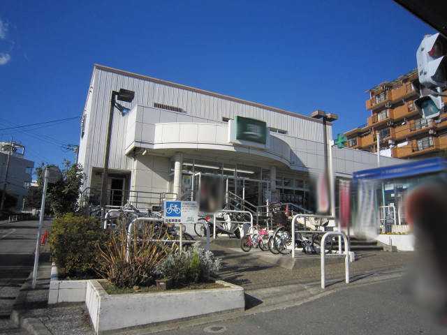 ビューテラス Fuji野庭店まで2,775ｍ