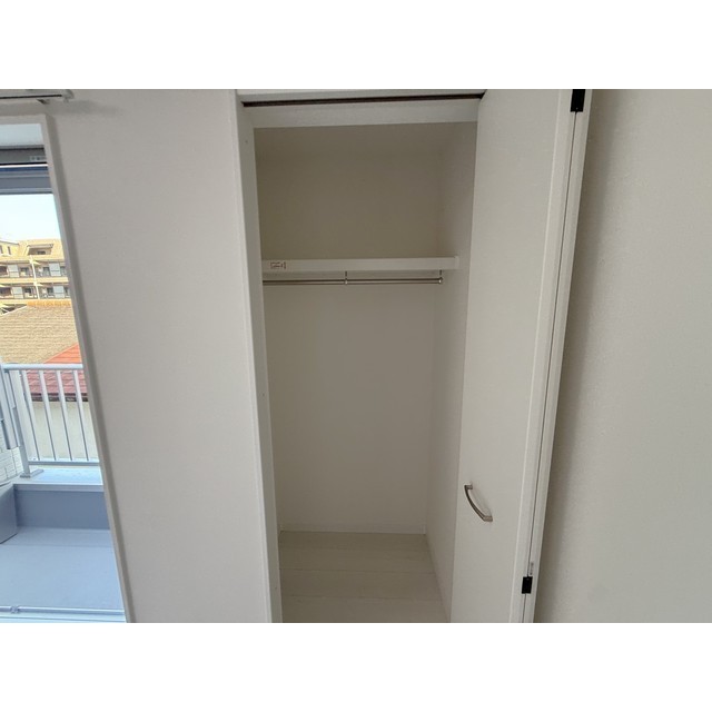 MQuarto新座Ⅱ305号室 内観