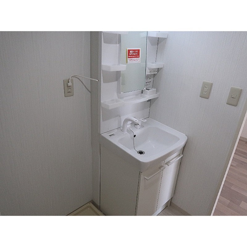 第６パールメゾン海老原4階 ※別部屋参考写真