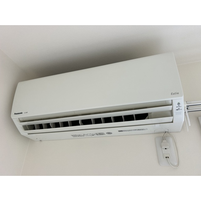 メゾンアレンヌ101号室 同建物別部屋の参考画像