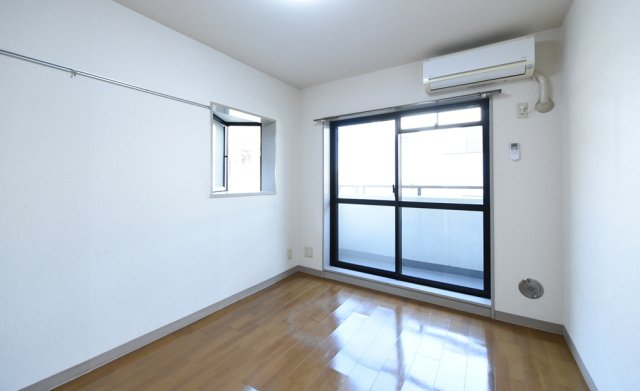 スカイコート練馬2階 部屋その他