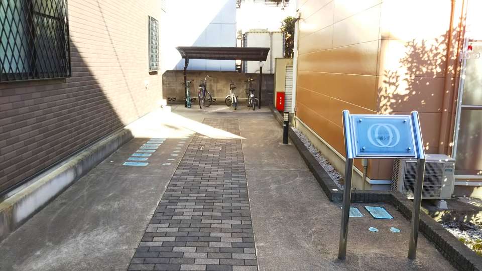 レオネクスト川越シティ403号室 部屋その他