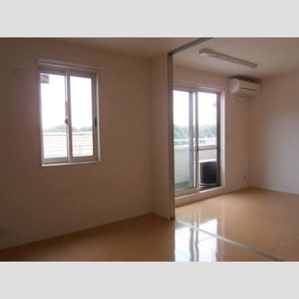 マレアガーデン新横浜A 303 洋室・リビング