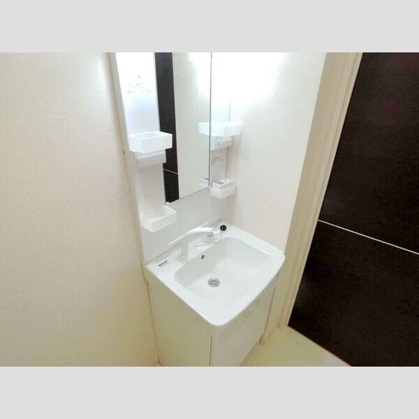 ヴェルドミール 洗髪洗面化粧台