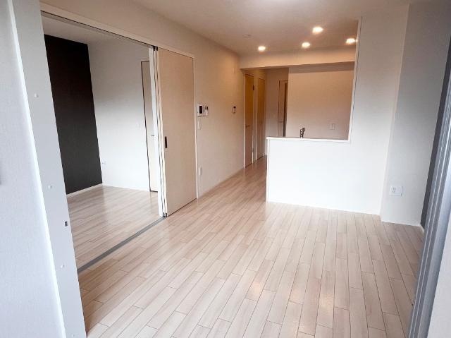 ｃａｓａ　ｓｅｒｅｎａ（カーサ　セレーナ） リビング