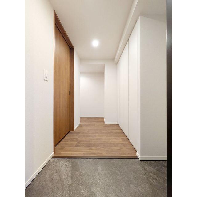 ASMACI MAISON両国Ⅱ0501号室 同建物別部屋の参考画像