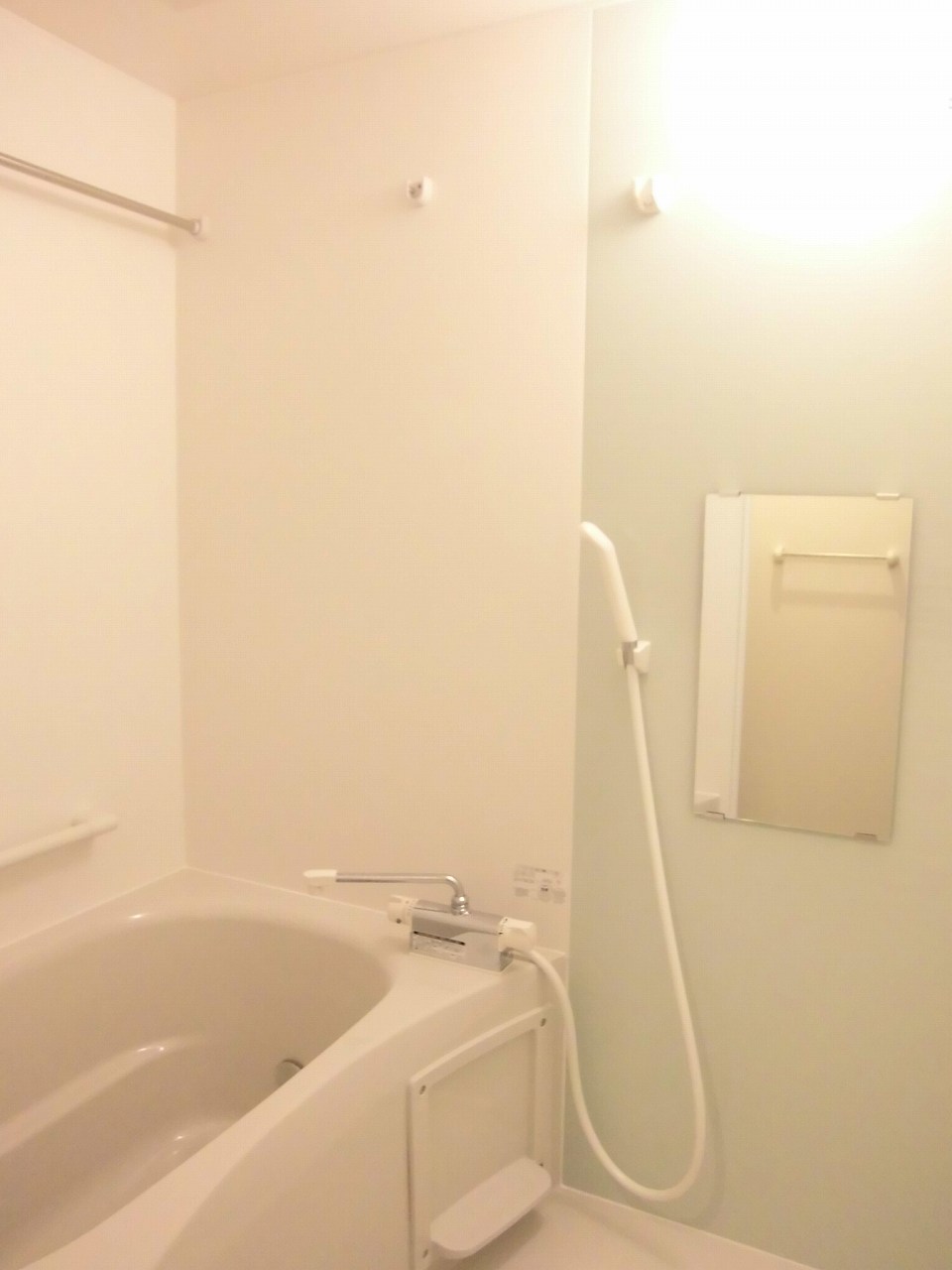 クレイノル　ボヌール白岡 お風呂