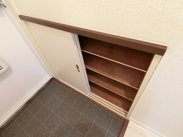カサベルデ狭山0105号室 部屋設備
