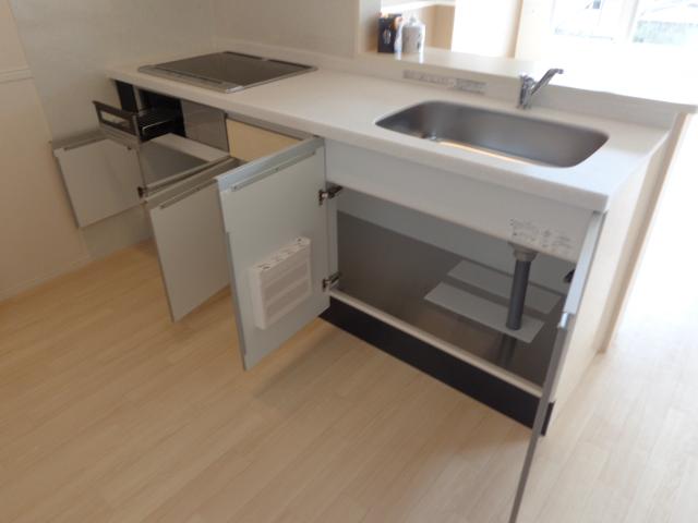 ぺんぎん キッチン