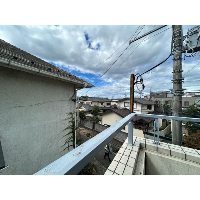 ウエダマンション201号室 部屋その他