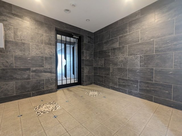 エルファーロ駒沢公園Ⅰ0202号室 ロビー