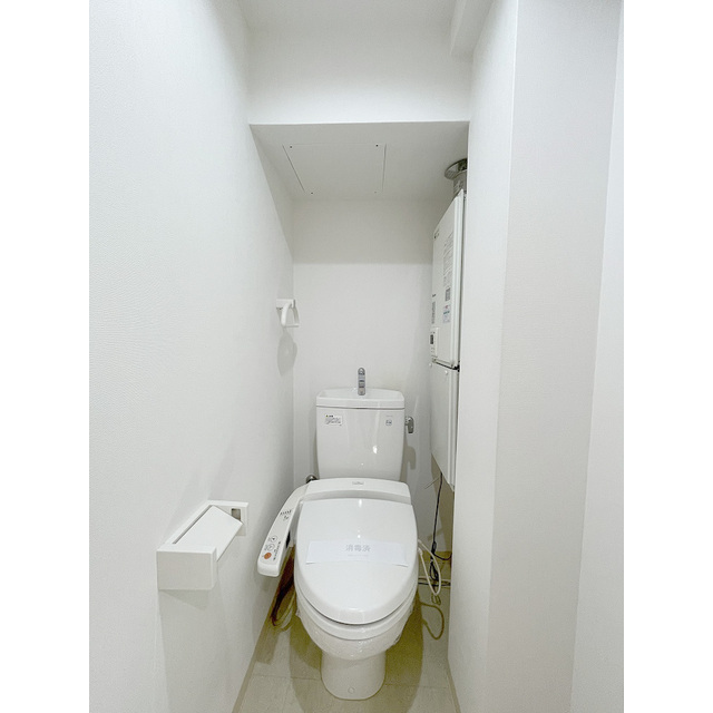 SYOU-HOUSE301号室 同建物別部屋の参考画像