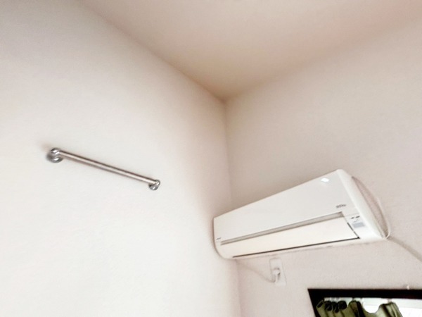 ベイヒルズ大基 部屋設備