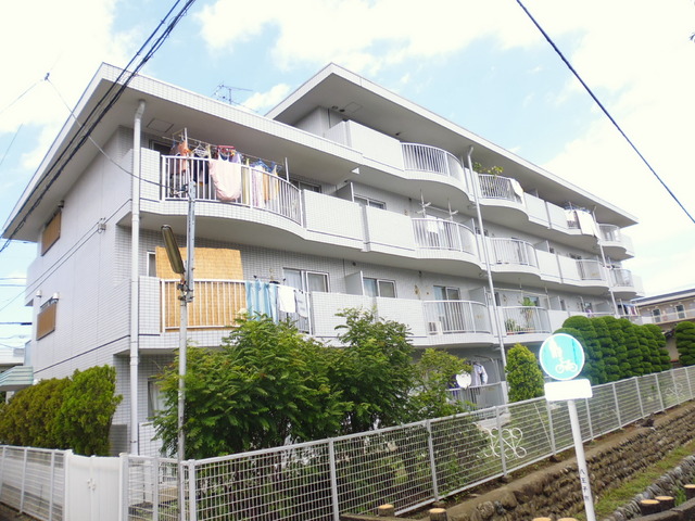 ハウス２１ＯＧＡＷＡ 外観3