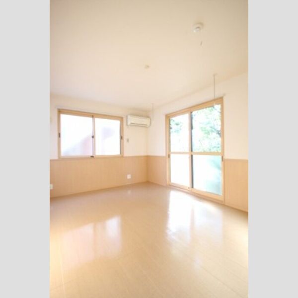 KS・フォンティーヌ 102 居室