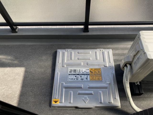 Log登戸Station／ログ登戸ステーション10階 ログ登戸ステーション