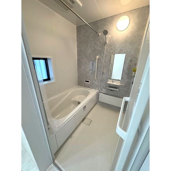 Sumai-to国立市泉06 お風呂