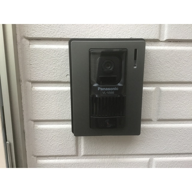 ドミールS202号室 部屋その他