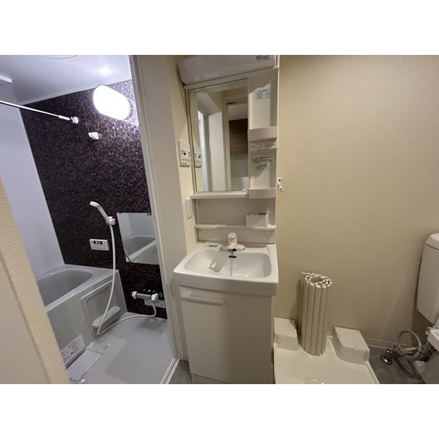 MQuarto与野本町105号室 内観