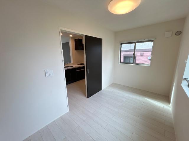 パレス北野201号室 洋室