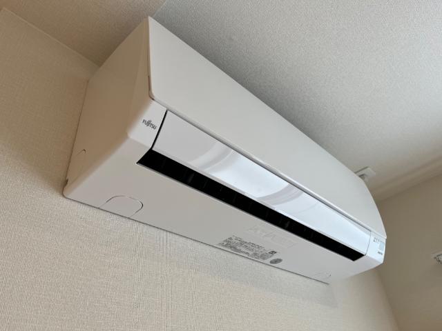 フォルトゥナ エアコン