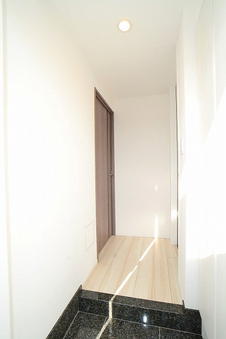 ステージファースト世田谷アジールコート9階 玄関