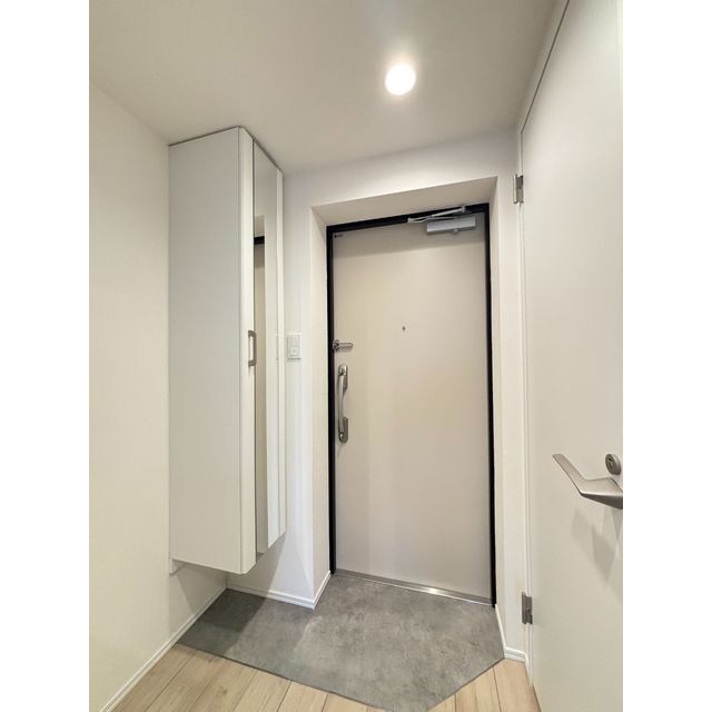 グランファーロ下北沢302号室 内観