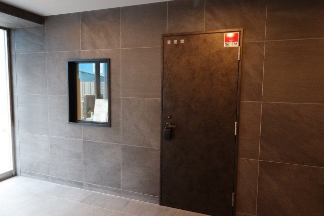 GENOVIA川崎Ⅲ0202号室 その他共有部分