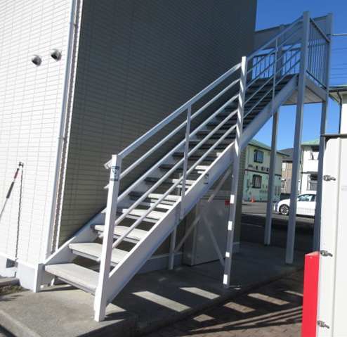 レオパレス昴204号室 部屋その他