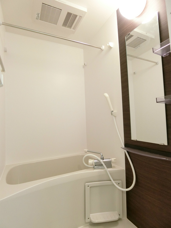 リブリ・アヴニール お風呂