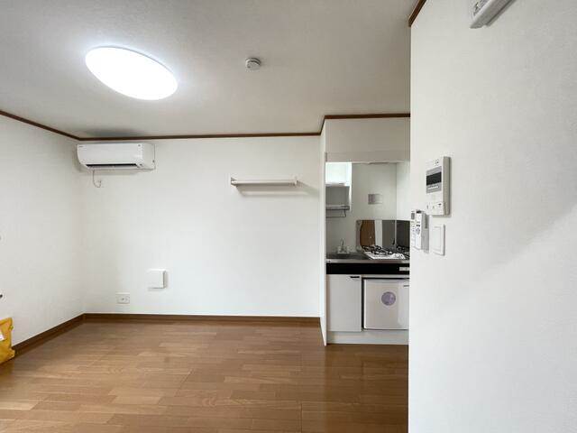 マーレ梅島2階 部屋その他