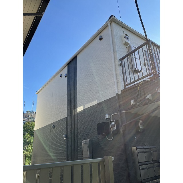 ＶＡＲＯＮ 外観