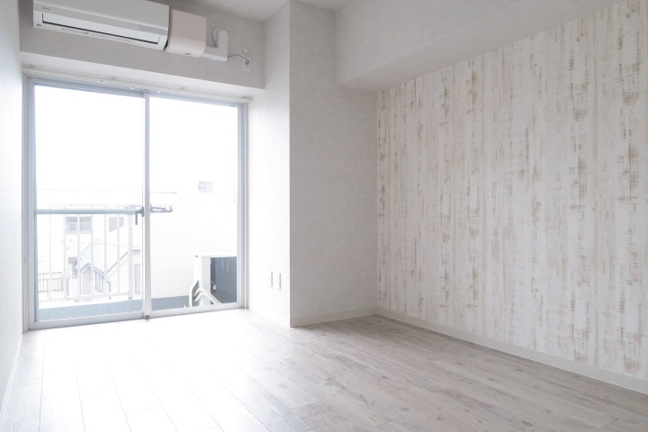 クレセントコート大森3階 部屋その他