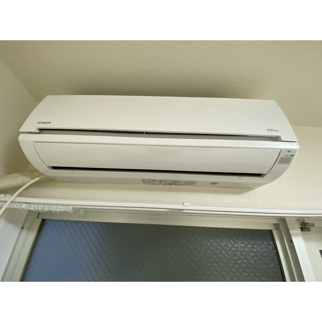 コパーズアプト宮前平103号室 部屋その他