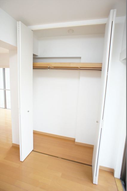 Ｃａｓａ．ａｖｉｒｉｏ0302号室 収納があります