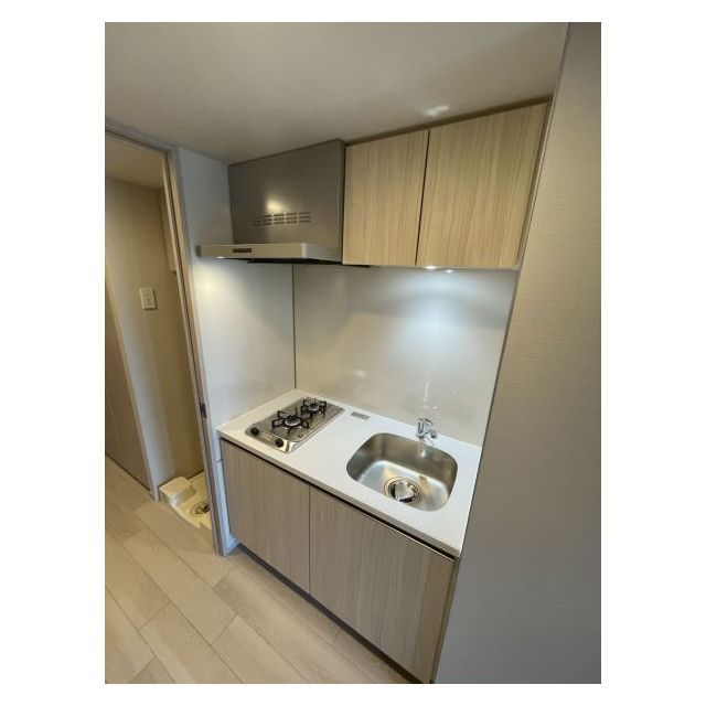 ブランシエスタ荻窪0605号室 キッチン